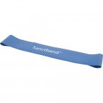 Λάστιχο κορδέλα 33cm Μεσαίο Πράσινο Sanctband 88232