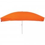 Ομπρέλα παραλίας Τετράγωνη 1.90m Escape 12037