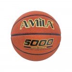 Μπάλα Μπασκετ No7 Amila LB-5000 41643