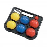 Σετ Petanque 6 μπάλλες Amila 49403