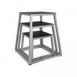 Σετ 3 κουτιών για Power Fit Amila 48079