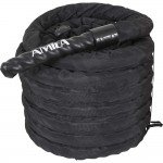 Σχοινί Crossfit Battle Rope 38mm Amila 84551