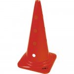 Κώνος Προπόνησης 52cm με 17 τρύπες Amila 99531