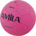Μπάλα Handball Amila Cellular No0 47-50cm 41324
