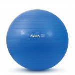 Μπάλα Γυμναστικής 55cm Μπλε Amila 95831