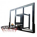 Ταμπλό μπασκέτας Life Sport S008S Μ 108