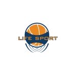 Ταμπλό μπασκέτας Life Sport SBA030 M 110
