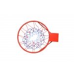 Στεφάνι μπασκέτας Life Sport SB-R2S/R3S Μ 102