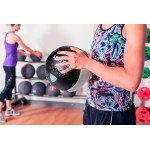 Wall ball 10Kg Live Pro Β 8100-10