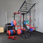 Pegasus® Multi Functional Crossfit MFC Λ 544