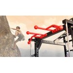 Pegasus® Multi Functional Crossfit MFC Λ 544