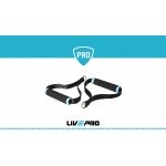 Λαβές για λάστιχο αντίστασης με μανίκι B 8402