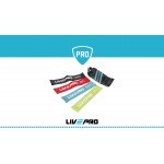 Σετ λάστιχα αντίστασης Live Pro Loop Β 8412