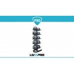 Βάση για 10 Medicine Balls LivePro Β 8806