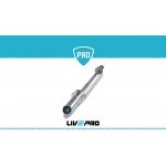 Ολυμπιακή Μπάρα 201cm Φ50 15 κιλών Live Pro B 8051