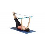 Μπάρα Αντίστασης Crossfit Live Pro Β 8400