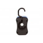 Φωτιστικό LED 2 in 1 Μπλε ABBEY® Camp 21IM-BLZ