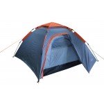 Σκηνή Easy-Up 2 ατόμων ABBEY® Camp 21XF