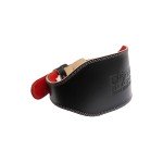 Ζώνη Δέρμα Fitness Elite Power System PS 3030