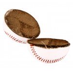 Μπάλα Baseball 7cm ABBEY® 23ME