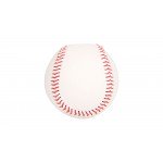 Μπάλα Baseball 7cm ABBEY® 23ME