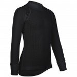 Παιδική Ισοθερμική Μπλούζα Μαύρο Avento® 719-ZWA