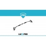 Λαβή Προπόνησης Πλάτης Live Pro B 8192e