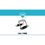 Τριγωνική λαβή προπόνησης πλάτης Live Pro B 8192g