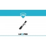 Ίσια Λαβή Προπόνησης Live Pro B 8192h