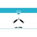 Τριγωνική λαβή προπόνησης Live Pro B 8192i