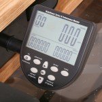 Κωπηλατική Νερού WaterRower Oak S4 K 226