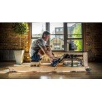 Κωπηλατική Νερού WaterRower Oak S4 K 226