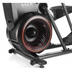 Ελλειπτικό Μαγνητικό και αντίσταση αέρα Bowflex® Max Trainer M3 Σ 439
