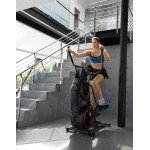 Ελλειπτικό Μαγνητικό και αντίσταση αέρα Bowflex® Max Trainer M3 Σ 439