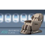 Πολυθρόνα μασάζ Life Care by i-Rest SL-A38M Μπεζ