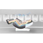 Πολυθρόνα μασάζ Life Care by i-Rest SL-A38M Μπεζ