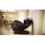 Πολυθρόνα μασάζ Life Care by i-Rest SL-A38M Μπεζ