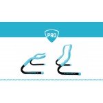 Ρυθμιζόμενα Εμπόδια Ταχύτητας 5 τεμάχια Live Pro B 8615