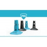 Κώνοι ευκινησίας 4 τεμάχια LivePro Β 8618