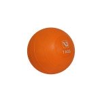 Weight Ball Μπάλα Βάρους 1Kg Live Up B-3003-01