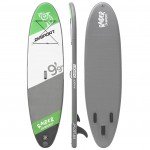 DVSport® Φουσκωτό SUP Raider 9.9 WH-30010