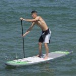 DVSport® Φουσκωτό SUP Raider 9.9 WH-30010