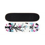Skateboard Street Natives WZL Black Dragon® 52NS-WZL