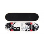 Skateboard Street Natives BZR Black Dragon® 52NS-BZR