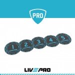 Στόχοι Ευκινησίας LivePro B 8610