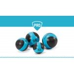 Solid Studio Medicine Ball 4kg LivePro B 8112-04