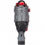 Inline Skate Junior ρυθμιζόμενα Nijdam® 52SK-RGZ