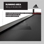 Ηλεκτρικός Διάδρομος Adidas® T‑19 3.5 HP Δ 359