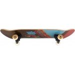 Skateboard Masquerade Brigade RGB 52NT-RGB