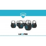 Kettlebell Αγωνιστικό LivePro 12kg B 8042-12